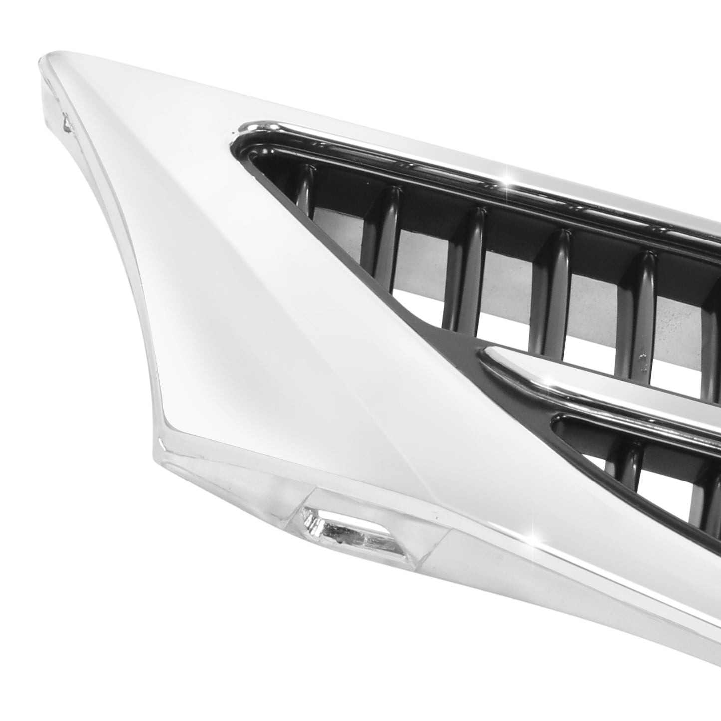 PARRILLA GRILLE - TY SOLRA '99-'03/ GRILLE ASS'Y 99-01/ CHROME/BLACK//PARTS.NO,TO1200255//OEM NO,5311133101