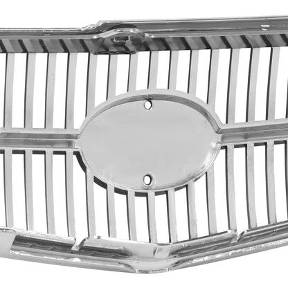 PARRILLA GRILLE - TY SOLRA '99-'03/ GRILLE ASS'Y 99-01/ CHROME/BLACK//PARTS.NO,TO1200255//OEM NO,5311133101