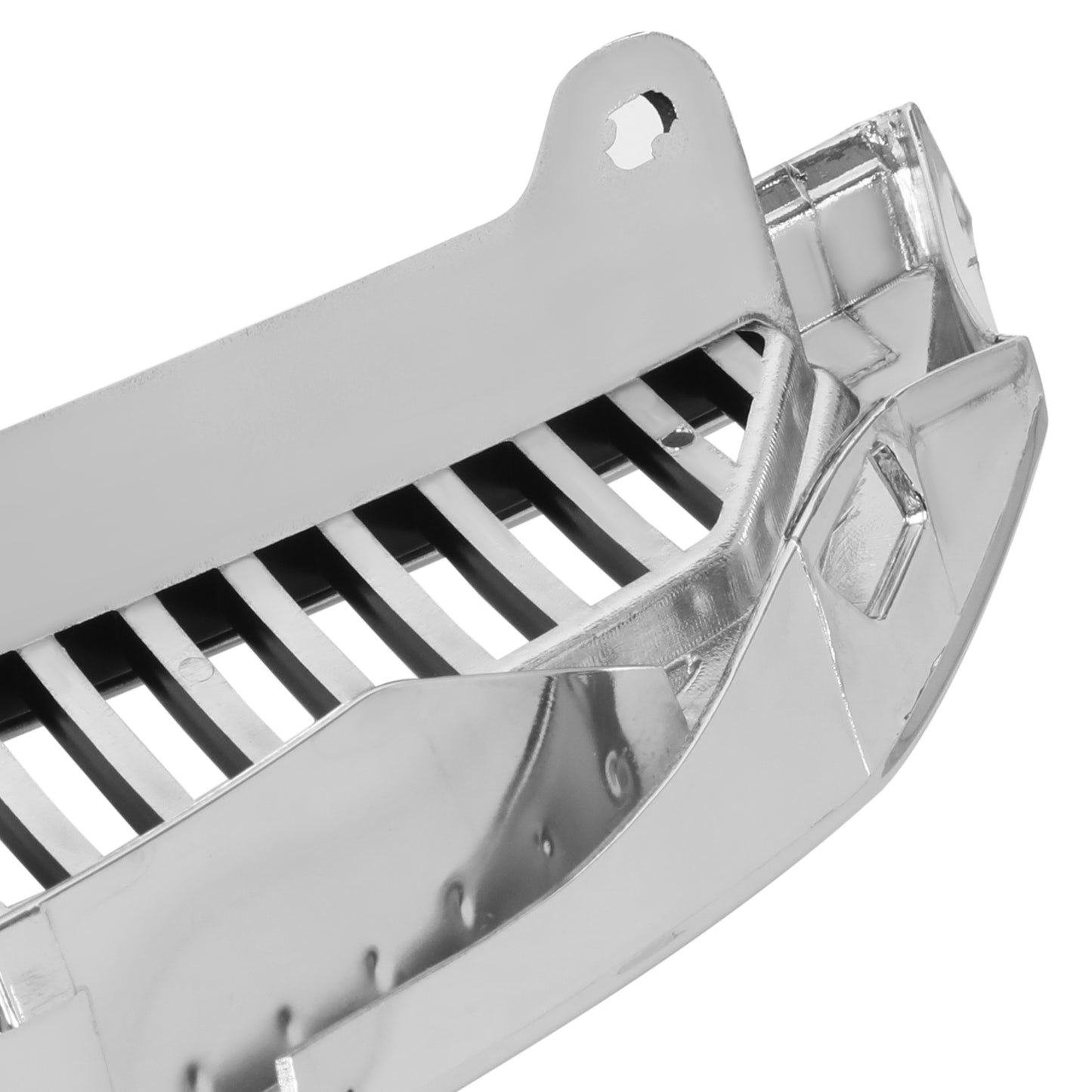 PARRILLA GRILLE - TY SOLRA '99-'03/ GRILLE ASS'Y 99-01/ CHROME/BLACK//PARTS.NO,TO1200255//OEM NO,5311133101