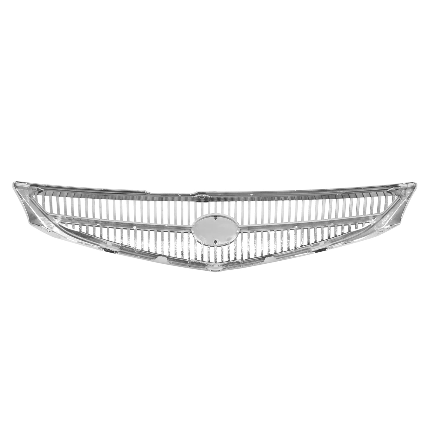 PARRILLA GRILLE - TY SOLRA '99-'03/ GRILLE ASS'Y 99-01/ CHROME/BLACK//PARTS.NO,TO1200255//OEM NO,5311133101