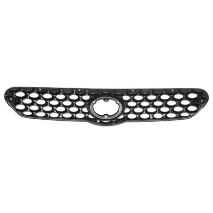 PARRILLA GRILLE - TY MATRX '03-'08/ GRILLE ASS'Y 03-04/ MAT-BLACK/ W/BRACKET//PARTS.NO,TO1200256//OEM NO,5310102070