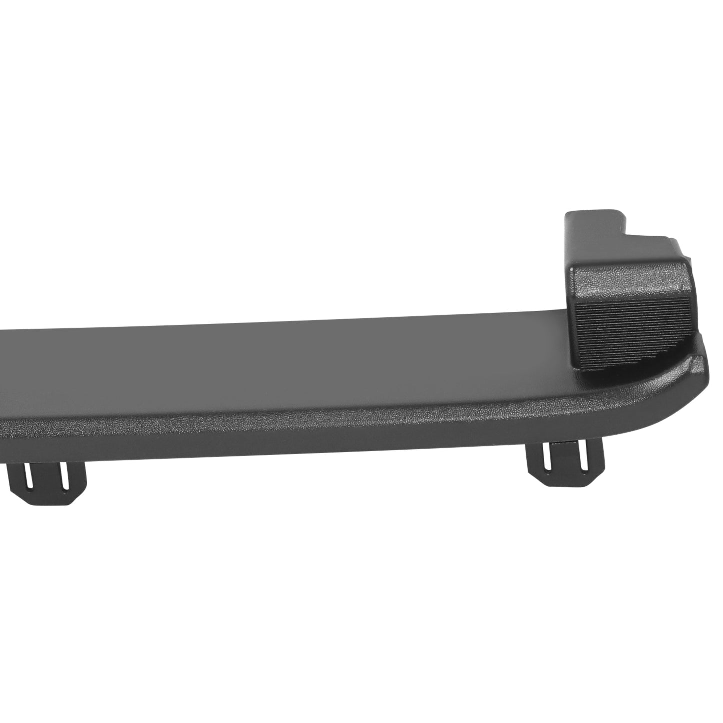 PARRILLA GRILLE - TY 4 RUNR 03-05/ GRILLE ASS'Y/ LOWER MAT-BLACK//PARTS.NO,TO1200257//OEM NO,5310235010