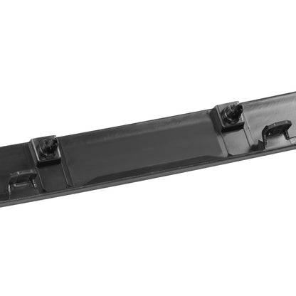 PARRILLA GRILLE - TY 4 RUNR 03-05/ GRILLE ASS'Y/ LOWER MAT-BLACK//PARTS.NO,TO1200257//OEM NO,5310235010