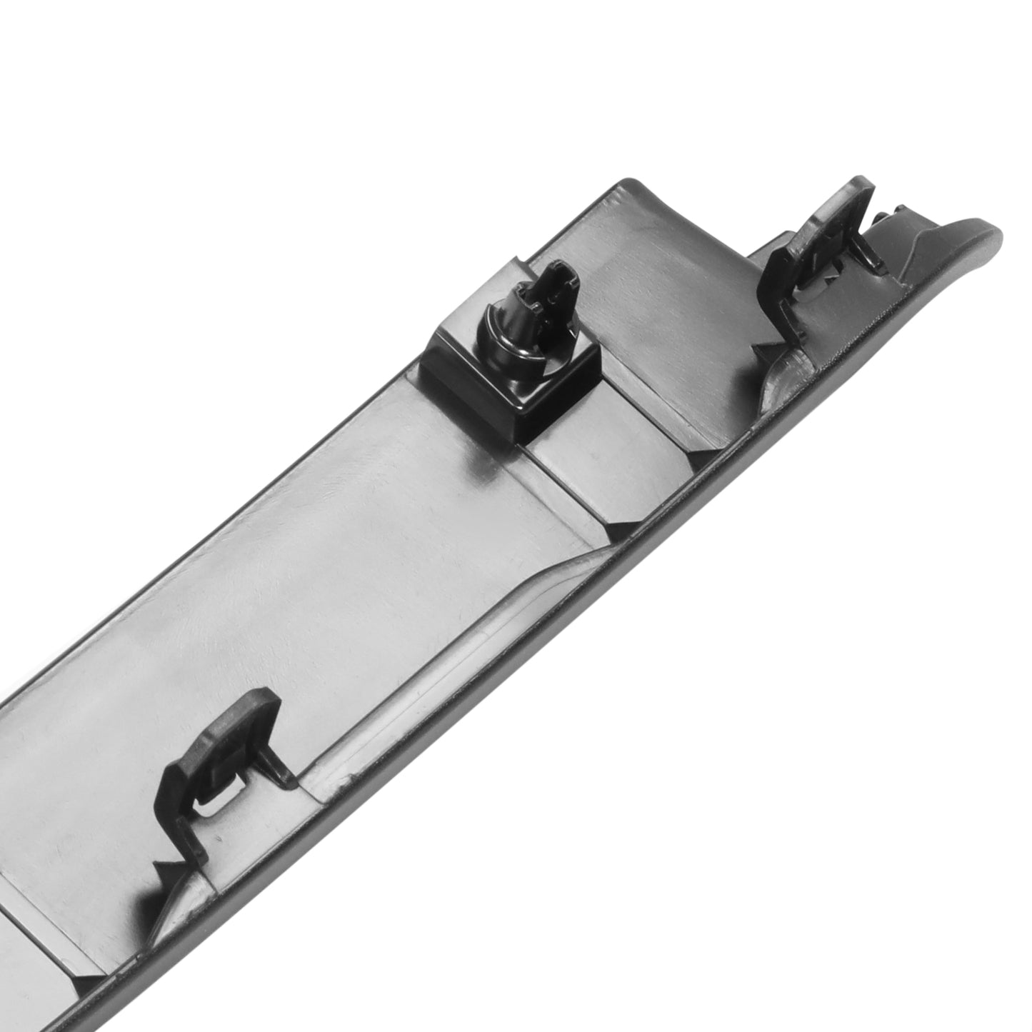 PARRILLA GRILLE - TY 4 RUNR 03-05/ GRILLE ASS'Y/ LOWER MAT-BLACK//PARTS.NO,TO1200257//OEM NO,5310235010