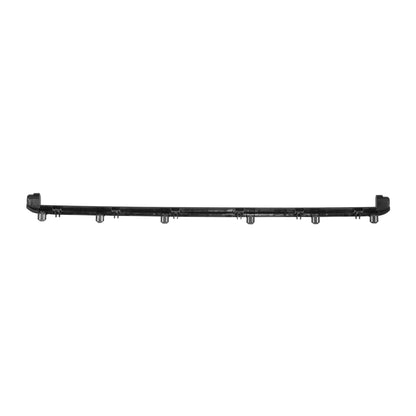 PARRILLA GRILLE - TY 4 RUNR 03-05/ GRILLE ASS'Y/ LOWER MAT-BLACK//PARTS.NO,TO1200257//OEM NO,5310235010