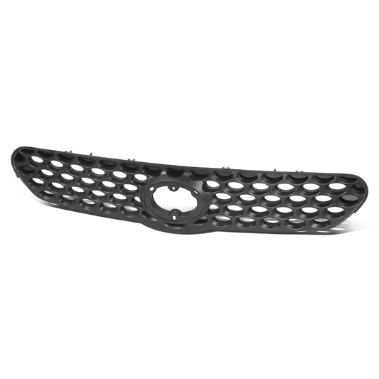 PARRILLA GRILLE - TY MATRX '03-'08/ GRILLE ASS'Y 03-04/ MAT-BLACK/ W/O BRACKET//PARTS.NO,TO1200258//OEM NO,TO1200258