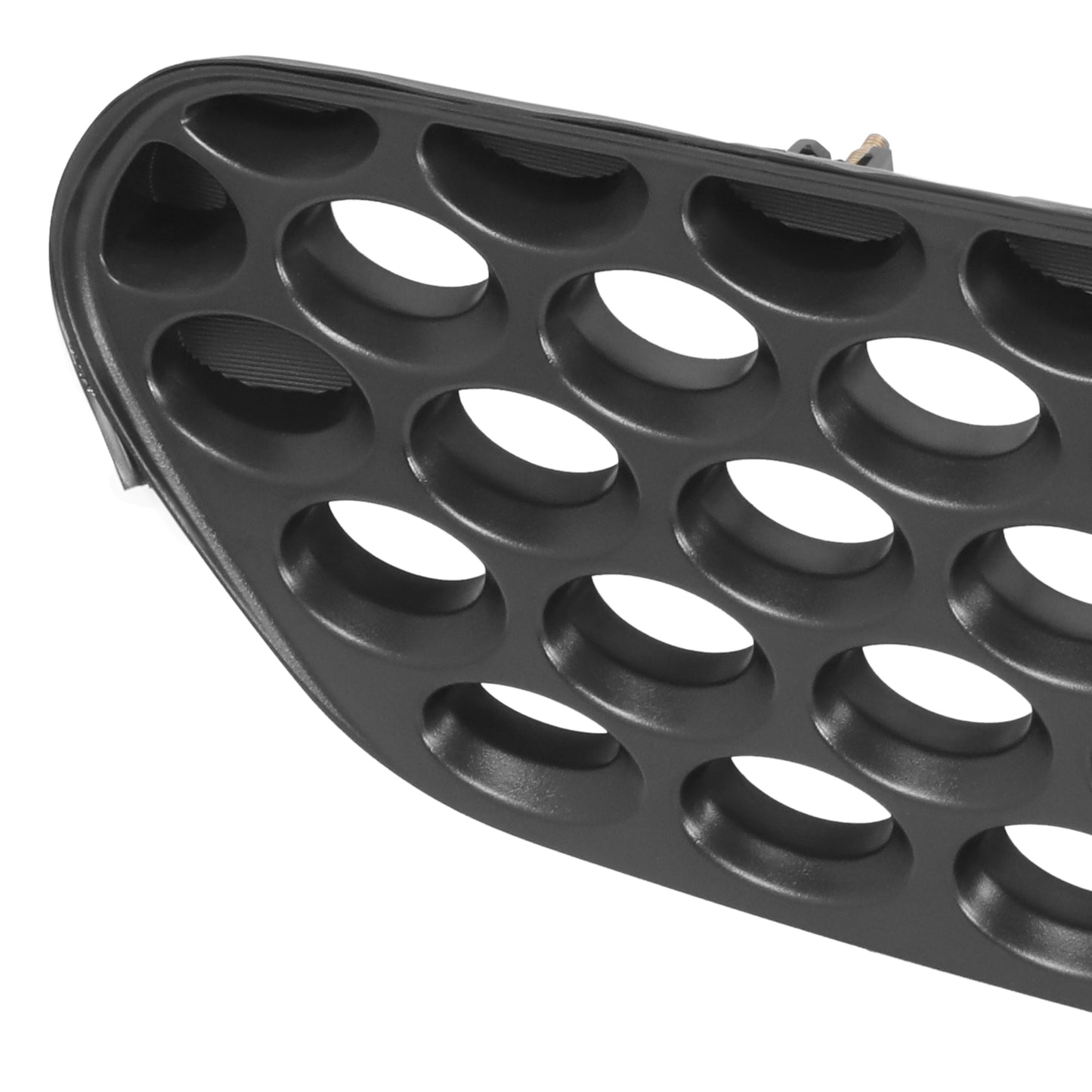 PARRILLA GRILLE - TY MATRX '03-'08/ GRILLE ASS'Y 03-04/ MAT-BLACK/ W/O BRACKET//PARTS.NO,TO1200258//OEM NO,TO1200258