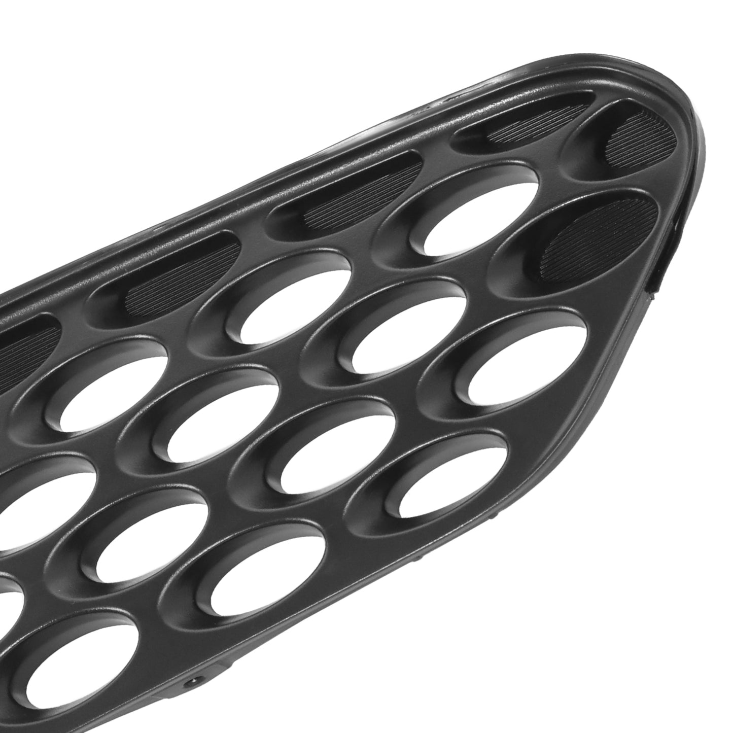 PARRILLA GRILLE - TY MATRX '03-'08/ GRILLE ASS'Y 03-04/ MAT-BLACK/ W/O BRACKET//PARTS.NO,TO1200258//OEM NO,TO1200258