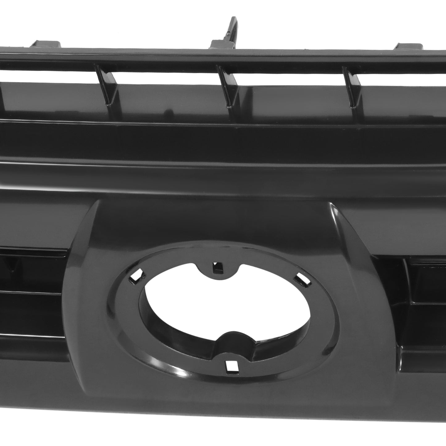 PARRILLA GRILLE - TY 4 RUNR 03-05/ GRILLE ASS'Y 03-05/ MAT-BLACK (PTM)//PARTS.NO,TO1200261//OEM NO,5310035860C0