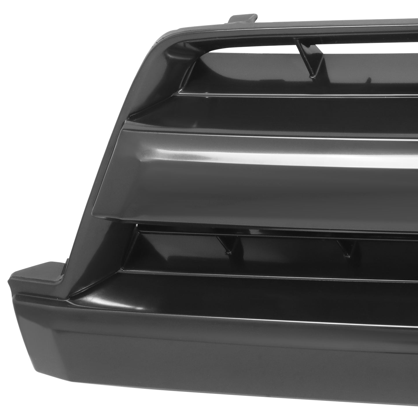 PARRILLA GRILLE - TY 4 RUNR 03-05/ GRILLE ASS'Y 03-05/ MAT-BLACK (PTM)//PARTS.NO,TO1200261//OEM NO,5310035860C0