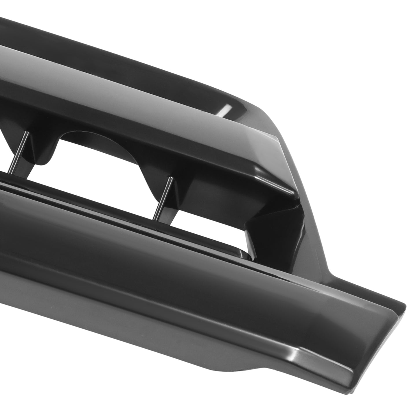 PARRILLA GRILLE - TY 4 RUNR 03-05/ GRILLE ASS'Y 03-05/ MAT-BLACK (PTM)//PARTS.NO,TO1200261//OEM NO,5310035860C0