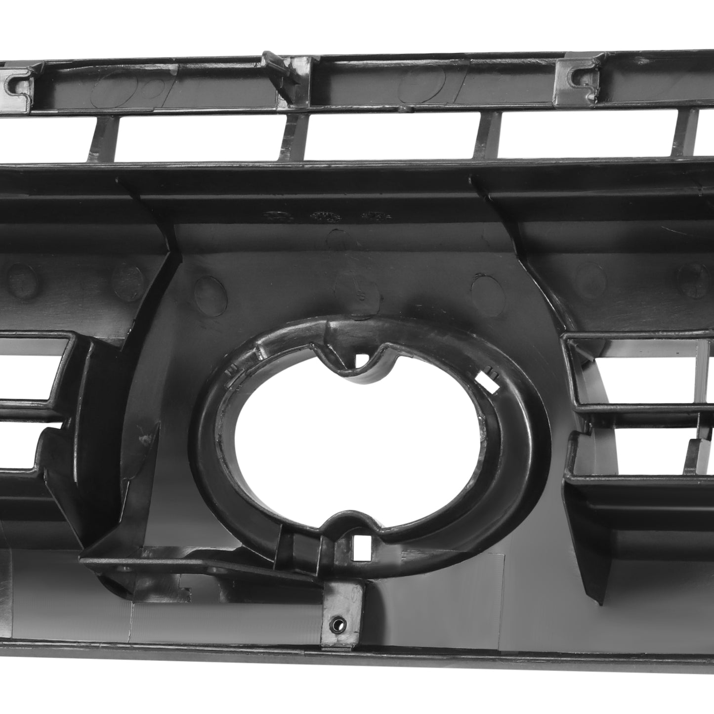 PARRILLA GRILLE - TY 4 RUNR 03-05/ GRILLE ASS'Y 03-05/ MAT-BLACK (PTM)//PARTS.NO,TO1200261//OEM NO,5310035860C0