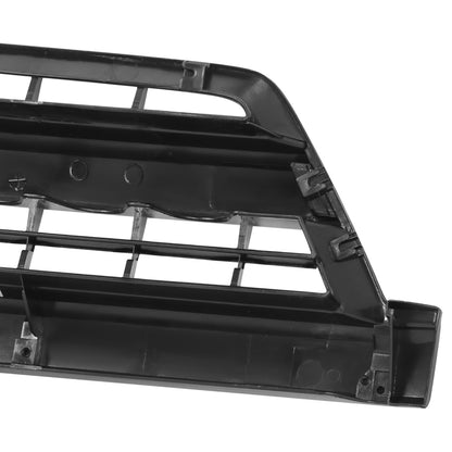PARRILLA GRILLE - TY 4 RUNR 03-05/ GRILLE ASS'Y 03-05/ MAT-BLACK (PTM)//PARTS.NO,TO1200261//OEM NO,5310035860C0