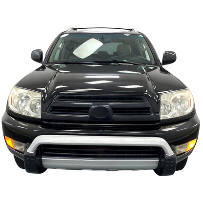 PARRILLA GRILLE - TY 4 RUNR 03-05/ GRILLE ASS'Y 03-05/ MAT-BLACK (PTM)//PARTS.NO,TO1200261//OEM NO,5310035860C0