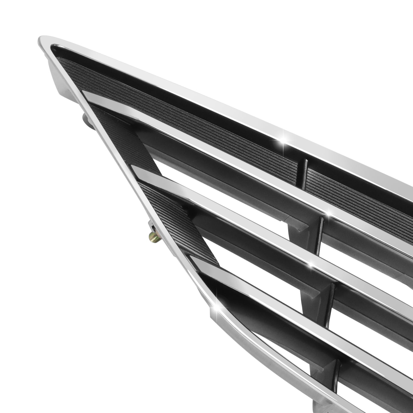 PARRILLA GRILLE - TY CAMY '02-'06/ GRILLE ASS'Y 05-06/ CHROME/SILVER/GRAY/ (LE/XLE) (USA BUILT)//PARTS.NO,TO1200267//OEM NO,5310106050