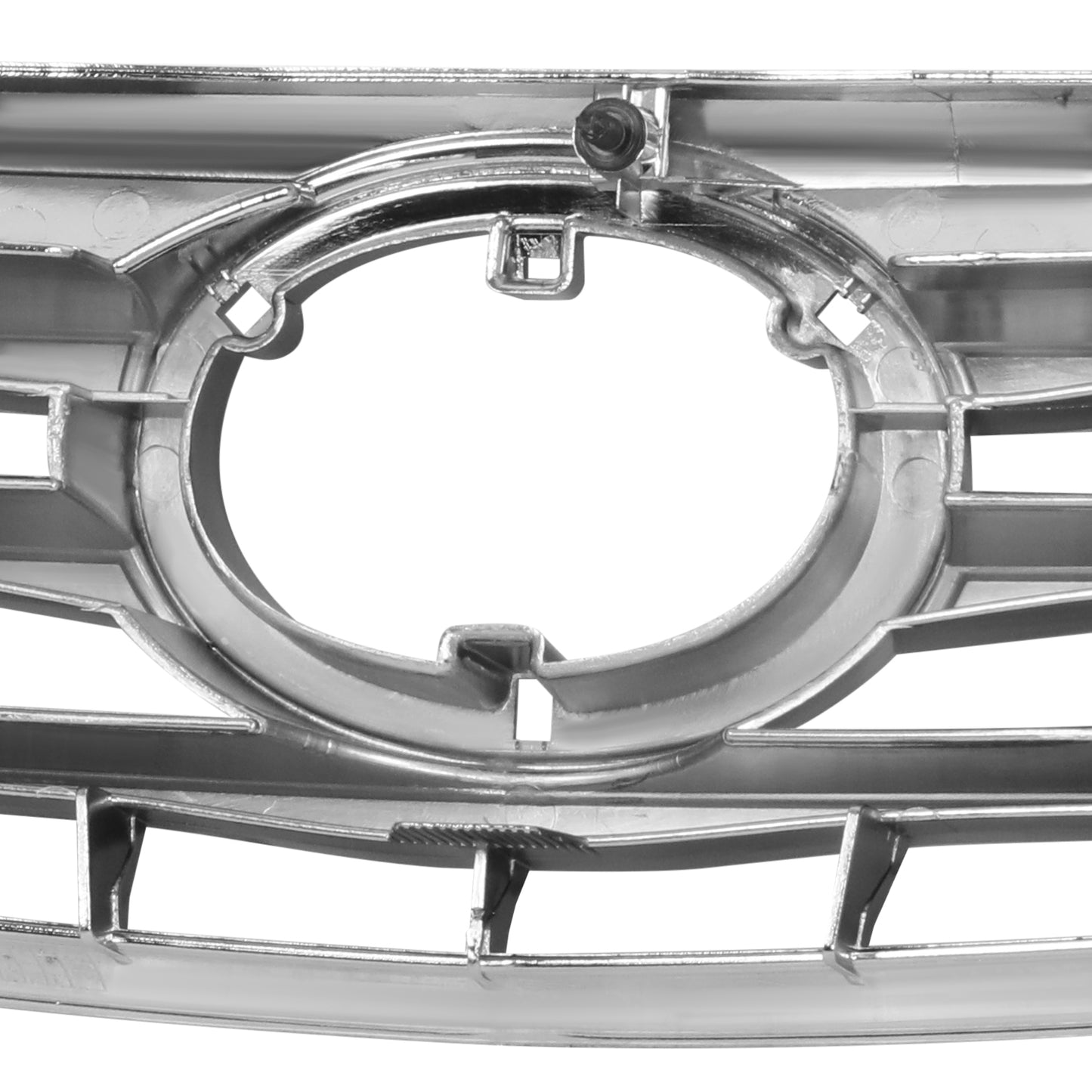 PARRILLA GRILLE - TY CAMY '02-'06/ GRILLE ASS'Y 05-06/ CHROME/SILVER/GRAY/ (LE/XLE) (USA BUILT)//PARTS.NO,TO1200267//OEM NO,5310106050
