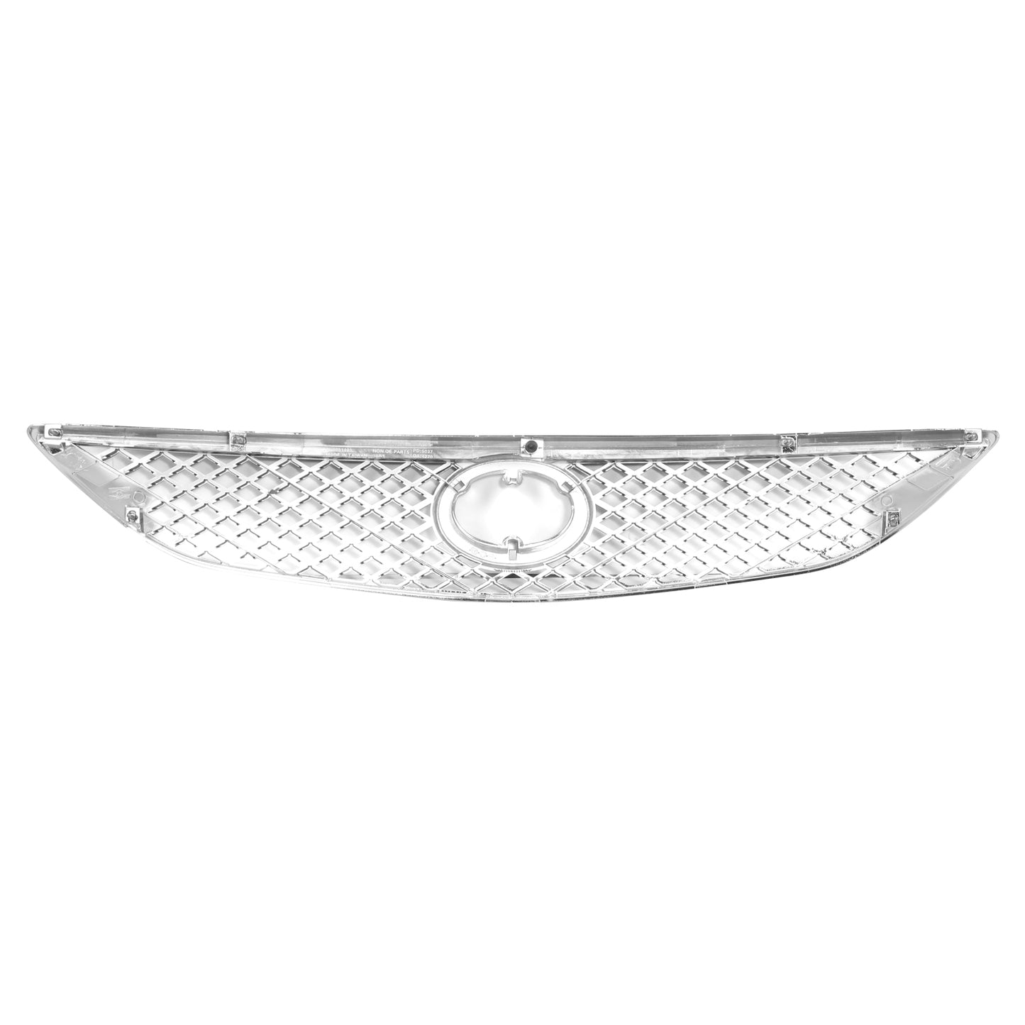 PARRILLA GRILLE - TY CAMY '02-'06/ GRILLE ASS'Y 05-06/ CHROME/SILVER/GRAY/ (SE TYPE) (USA BUILT)//PARTS.NO,TO1200271//OEM NO,5310106060