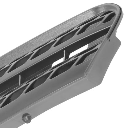 PARRILLA GRILLE - TY MATRX '03-'08/ GRILLE ASS'Y 05-08/ MAT-DARK GRAY//PARTS.NO,TO1200272//OEM NO,5310102080