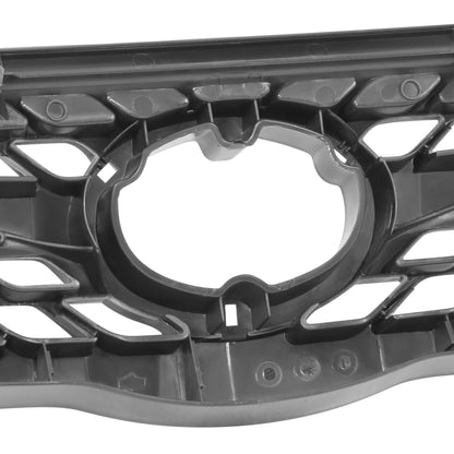 PARRILLA GRILLE - TY MATRX '03-'08/ GRILLE ASS'Y 05-08/ MAT-DARK GRAY//PARTS.NO,TO1200272//OEM NO,5310102080