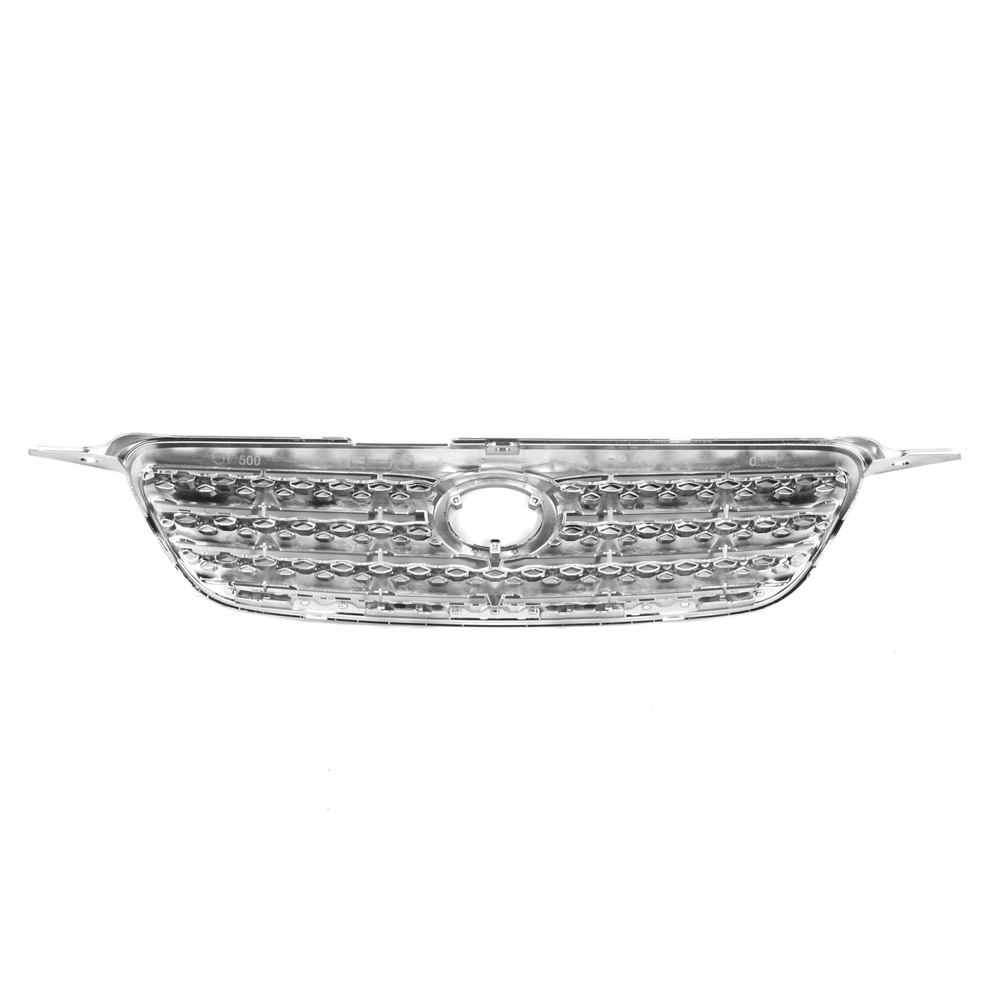 PARRILLA GRILLE - TY CORLA ALTIS '05-'08/ GRILLE ASS'Y/ CHROME/GRAY(W/O XRS)/ (CE/LE/S)(JAPAN BUILT)//PARTS.NO,TO1200278//OEM NO,5310002090