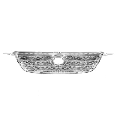 PARRILLA GRILLE - TY CORLA ALTIS '05-'08/ GRILLE ASS'Y/ CHROME/GRAY(W/O XRS)/ (CE/LE/S)(JAPAN BUILT)//PARTS.NO,TO1200278//OEM NO,5310002090