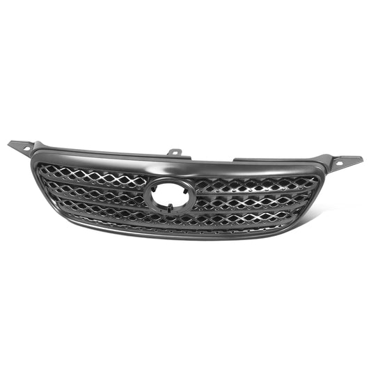 PARRILLA GRILLE - TY CORLA ALTIS '05-'08/ GRILLE ASS'Y 05-06/ DARK-GRAY (1ES)//PARTS.NO,TO1200280//OEM NO,5310002100B0