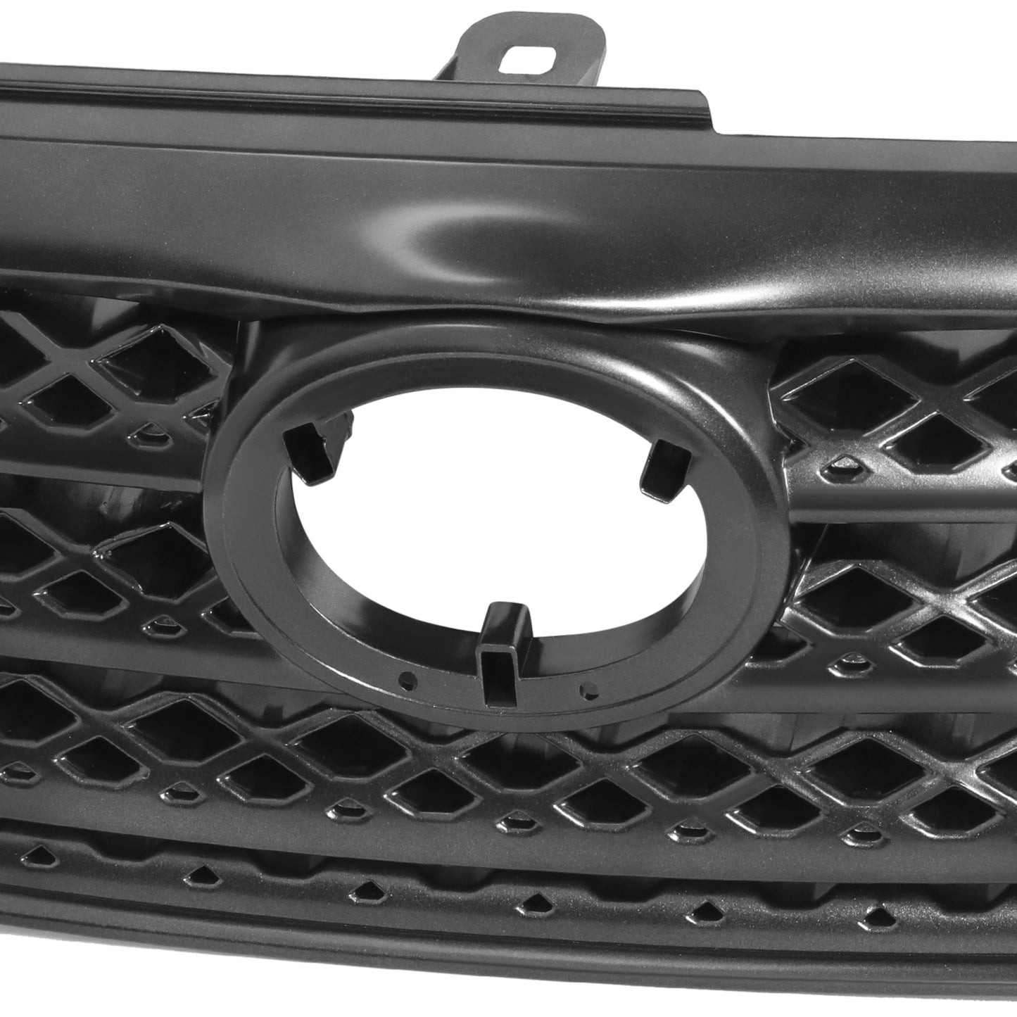 PARRILLA GRILLE - TY CORLA ALTIS '05-'08/ GRILLE ASS'Y 05-06/ DARK-GRAY (1ES)//PARTS.NO,TO1200280//OEM NO,5310002100B0