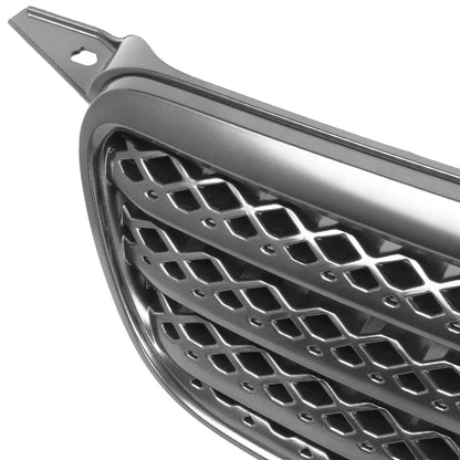PARRILLA GRILLE - TY CORLA ALTIS '05-'08/ GRILLE ASS'Y 05-06/ DARK-GRAY (1ES)//PARTS.NO,TO1200280//OEM NO,5310002100B0