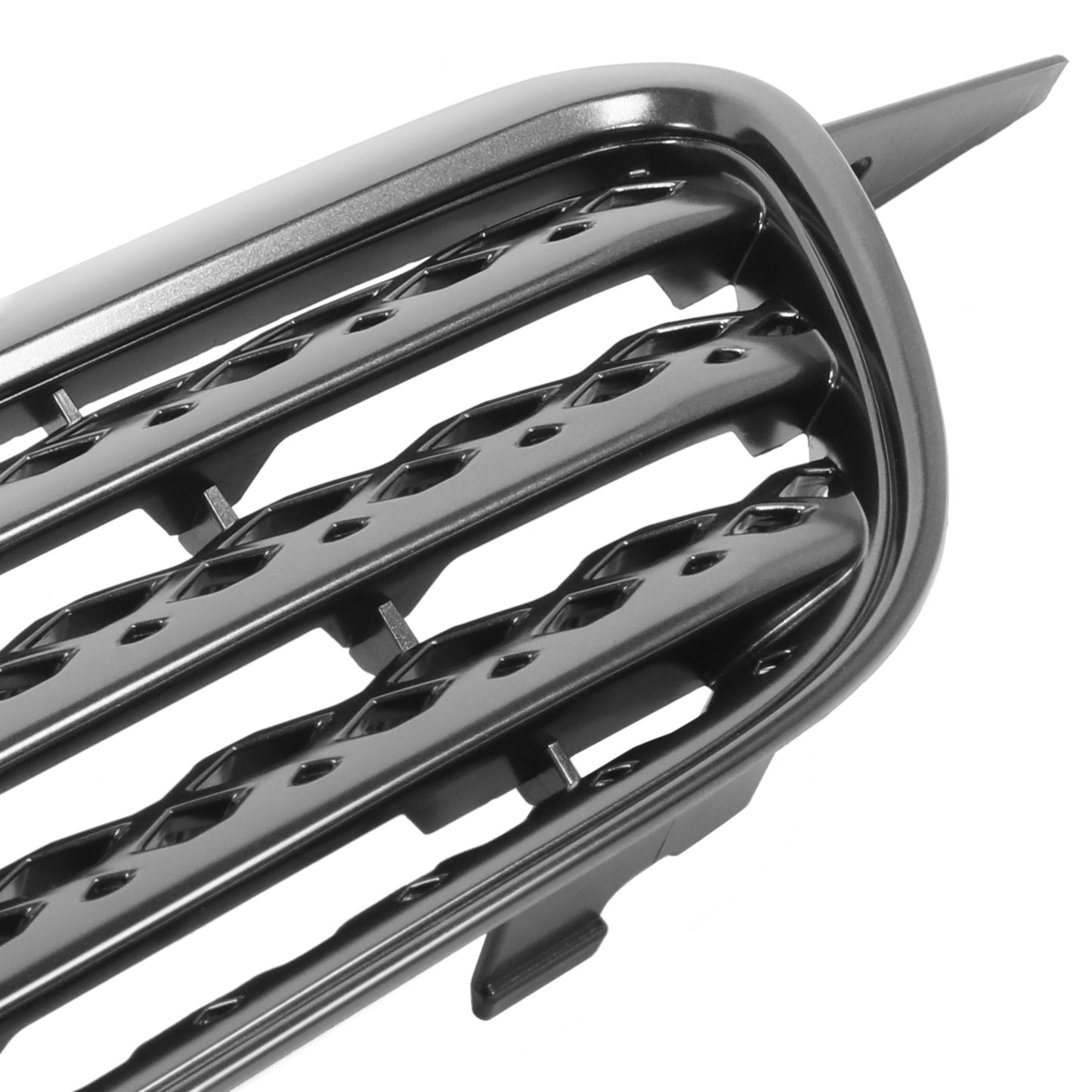 PARRILLA GRILLE - TY CORLA ALTIS '05-'08/ GRILLE ASS'Y 05-06/ DARK-GRAY (1ES)//PARTS.NO,TO1200280//OEM NO,5310002100B0