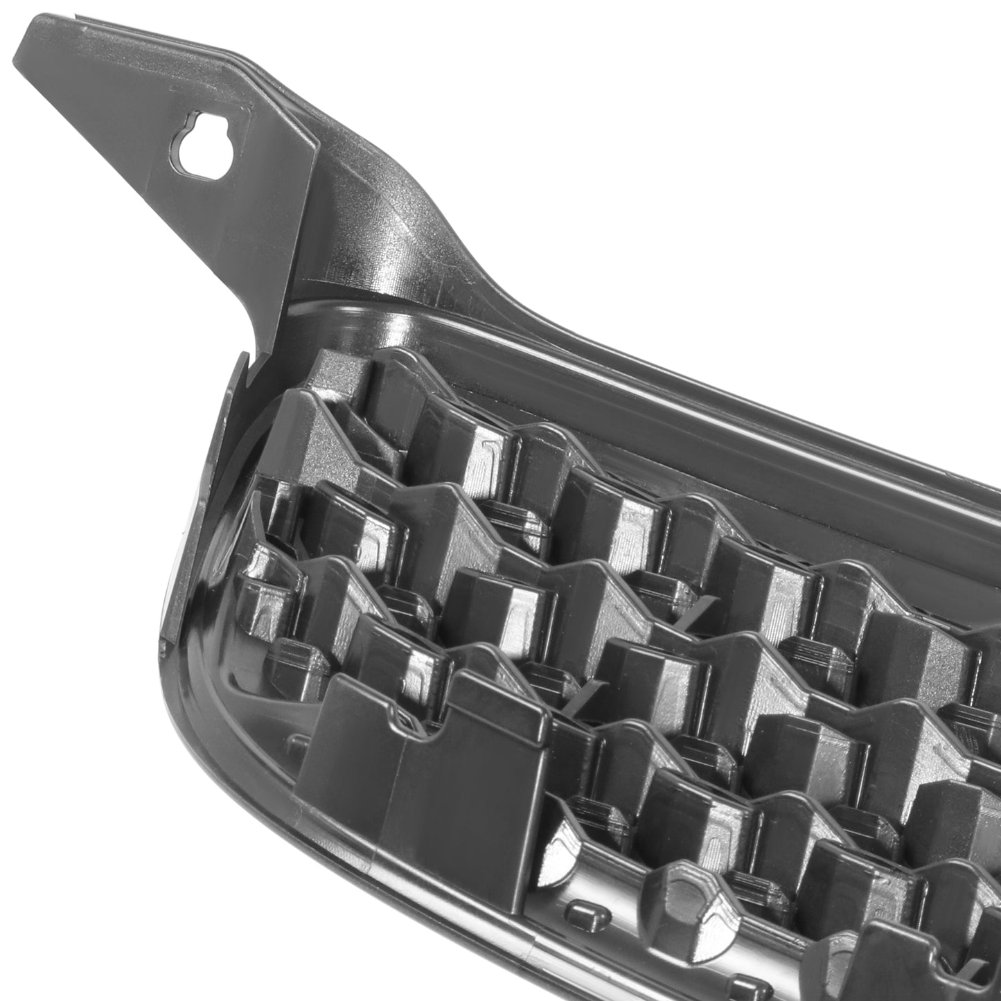 PARRILLA GRILLE - TY CORLA ALTIS '05-'08/ GRILLE ASS'Y 05-06/ DARK-GRAY (1ES)//PARTS.NO,TO1200280//OEM NO,5310002100B0