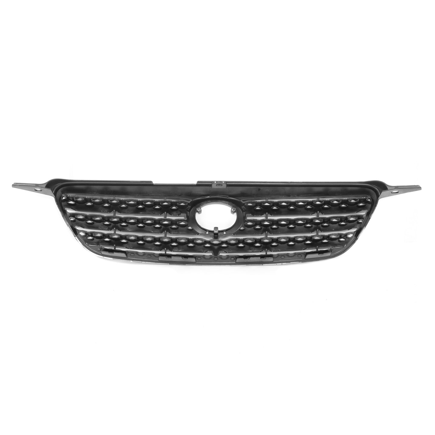 PARRILLA GRILLE - TY CORLA ALTIS '05-'08/ GRILLE ASS'Y 05-06/ DARK-GRAY (1ES)//PARTS.NO,TO1200280//OEM NO,5310002100B0