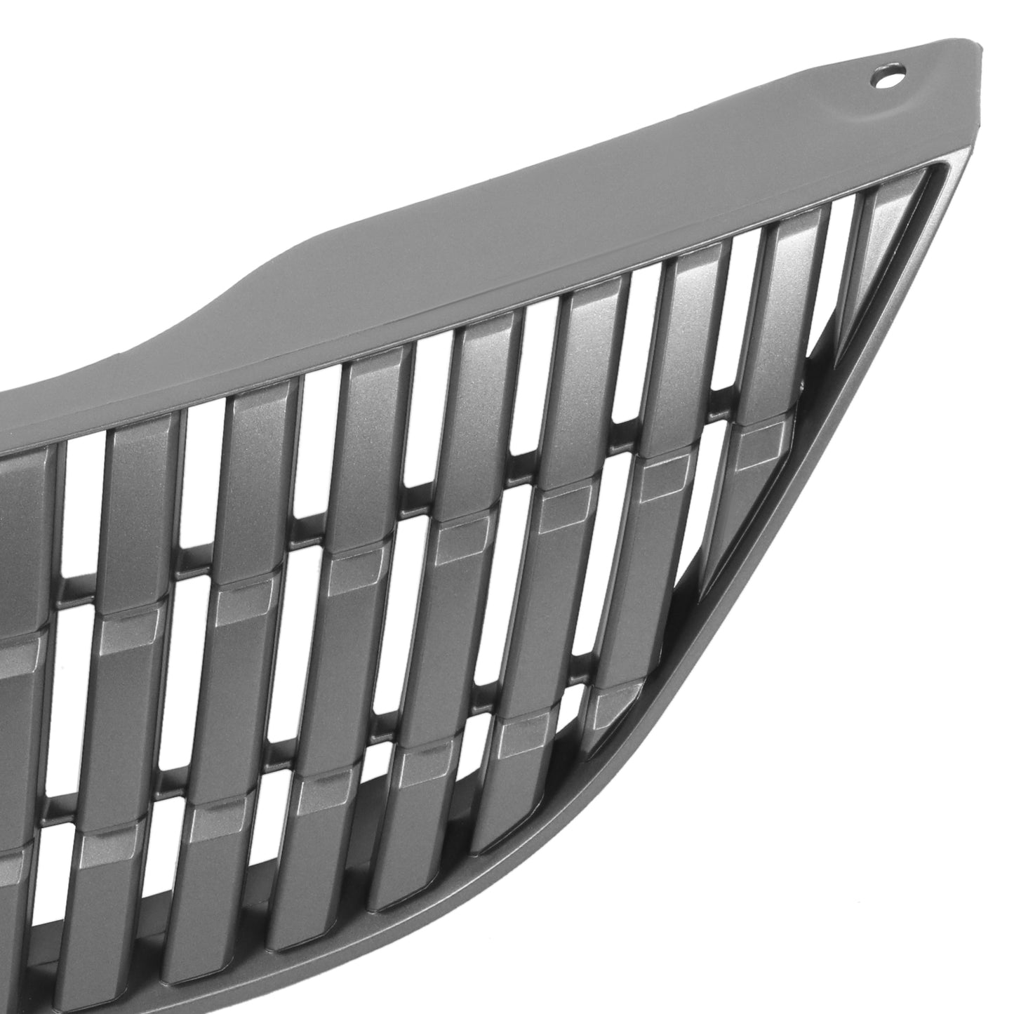 PARRILLA GRILLE - TY SOLRA '04-'08/ GRILLE ASS'Y 04-05/ W/PRIMED BLACK//PARTS.NO,TO1200281//OEM NO,53111AA070
