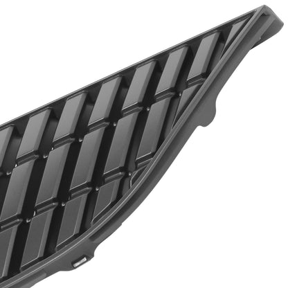 PARRILLA GRILLE - TY SOLRA '04-'08/ GRILLE ASS'Y 04-05/ W/PRIMED BLACK//PARTS.NO,TO1200281//OEM NO,53111AA070
