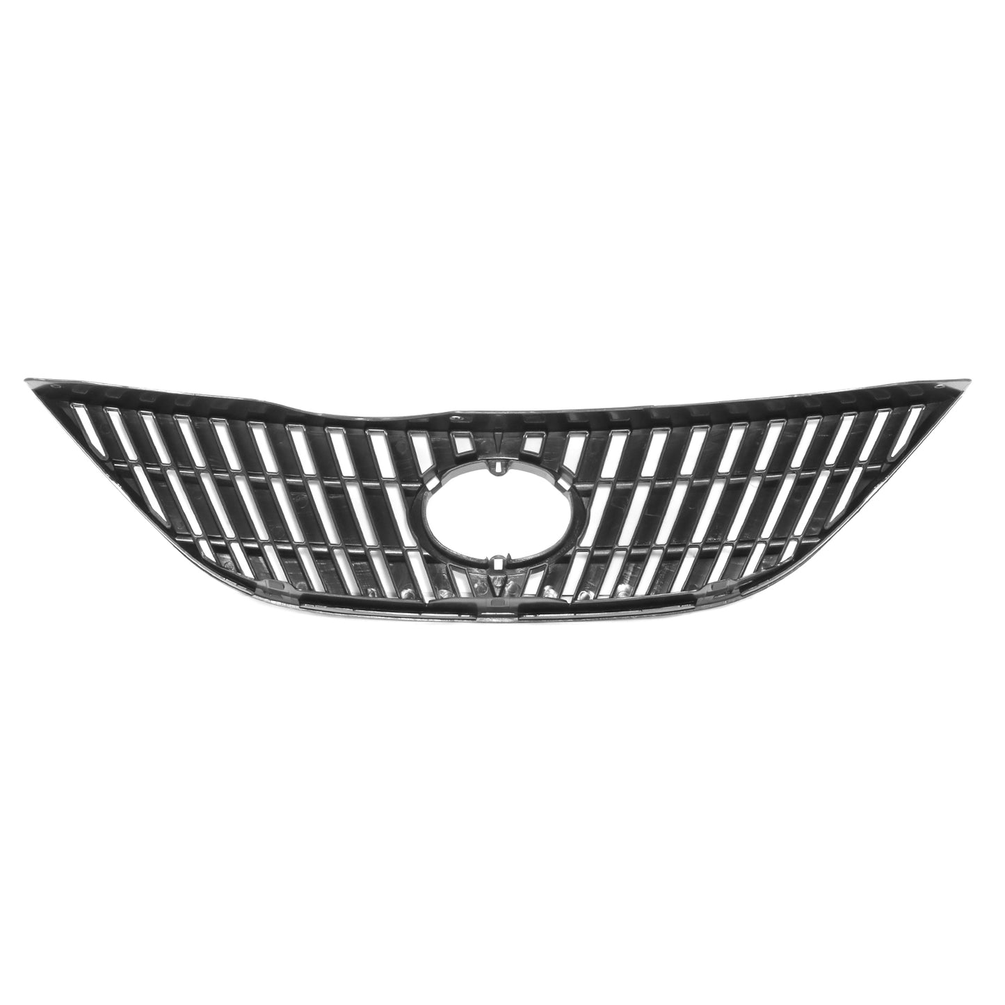 PARRILLA GRILLE - TY SOLRA '04-'08/ GRILLE ASS'Y 04-05/ W/PRIMED BLACK//PARTS.NO,TO1200281//OEM NO,53111AA070