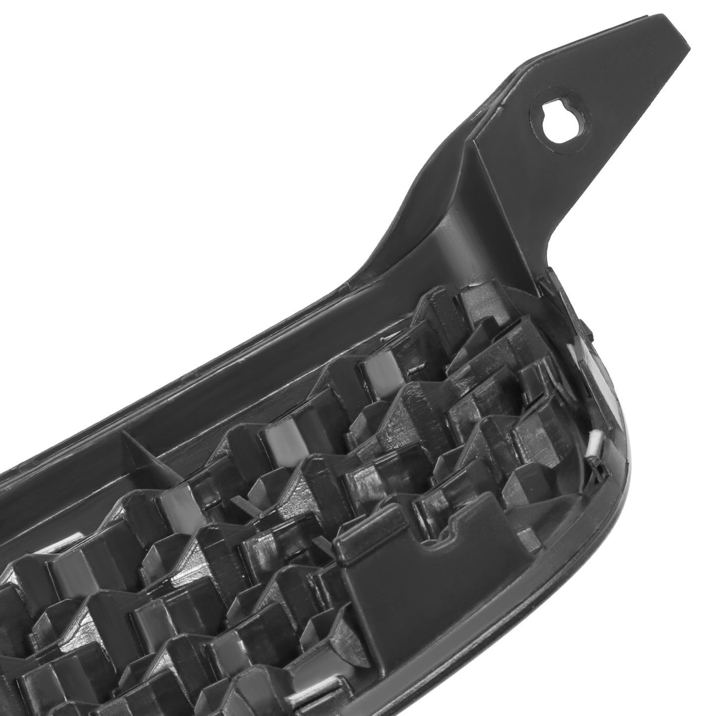 PARRILLA GRILLE - TY CORLA ALTIS '05-'08/ GRILLE ASS'Y '05-'06/ BLACK/ (CODE 209)(USA BUILT)//PARTS.NO,TO1200282//OEM NO,5310002100C0