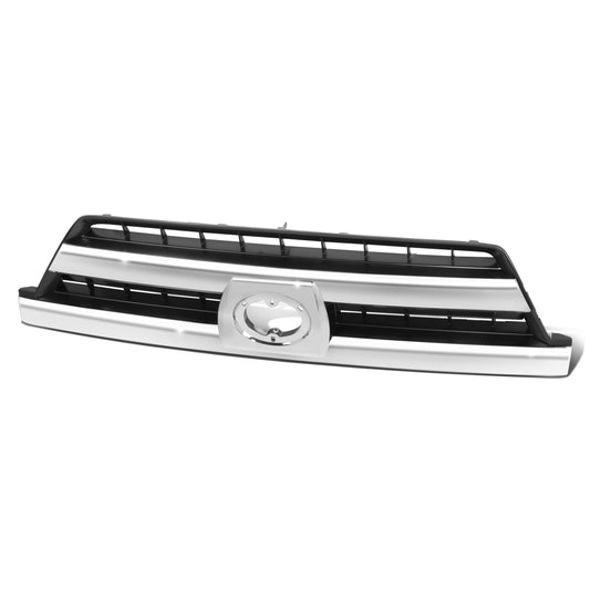 PARRILLA GRILLE - TY 4 RUNR 03-05/ GRILLE UPPER ASS'Y/ CHROME BLACK//PARTS.NO,TO1200283//OEM NO,5310035890