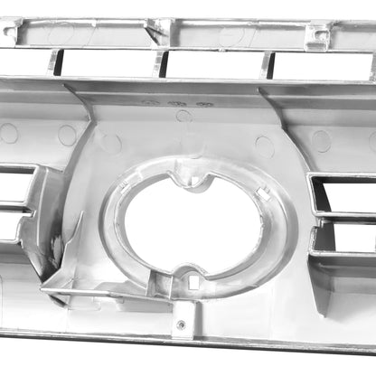 PARRILLA GRILLE - TY 4 RUNR 03-05/ GRILLE UPPER ASS'Y/ CHROME BLACK//PARTS.NO,TO1200283//OEM NO,5310035890