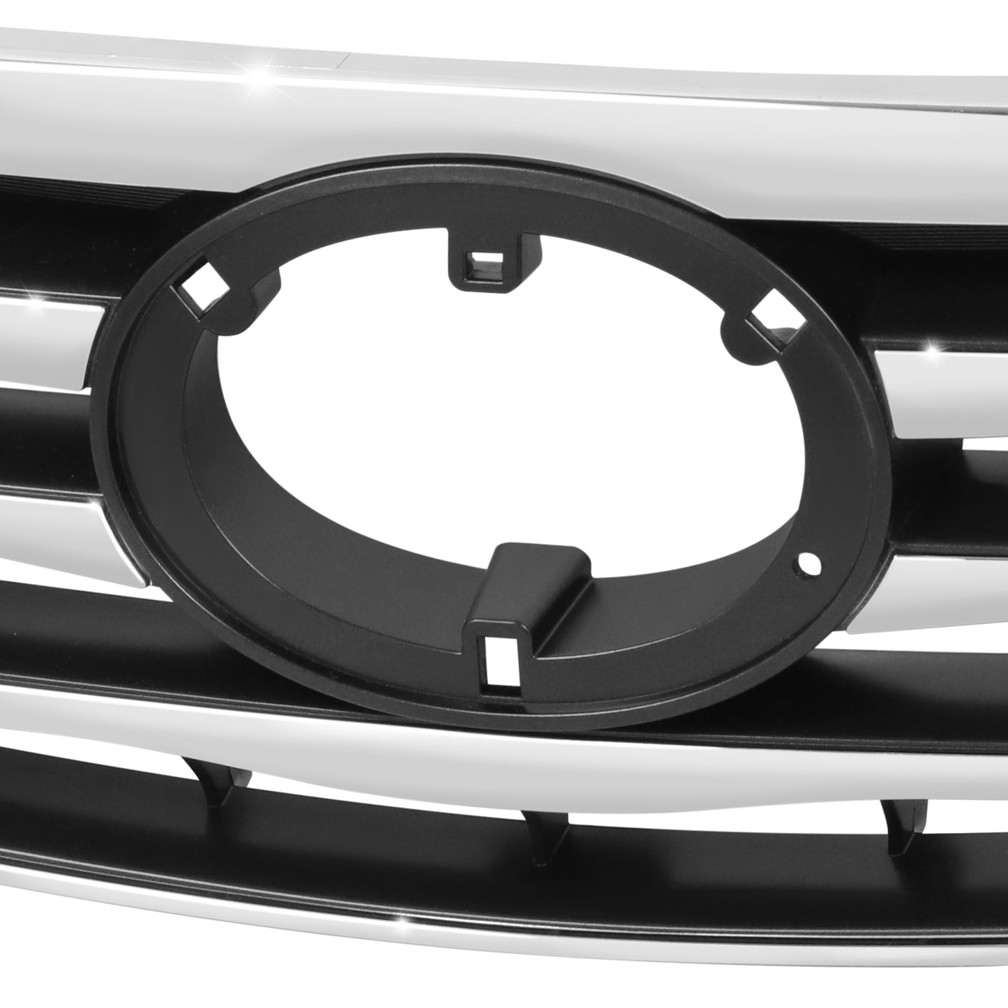 PARRILLA GRILLE - TY CAMY '02-'06/ GRILLE ASS'Y 05-06/ CHROME/SILVER/GRAY/ (LE/XLE) (JAPAN BUILT)//PARTS.NO,TO1200284//OEM NO,5310133150