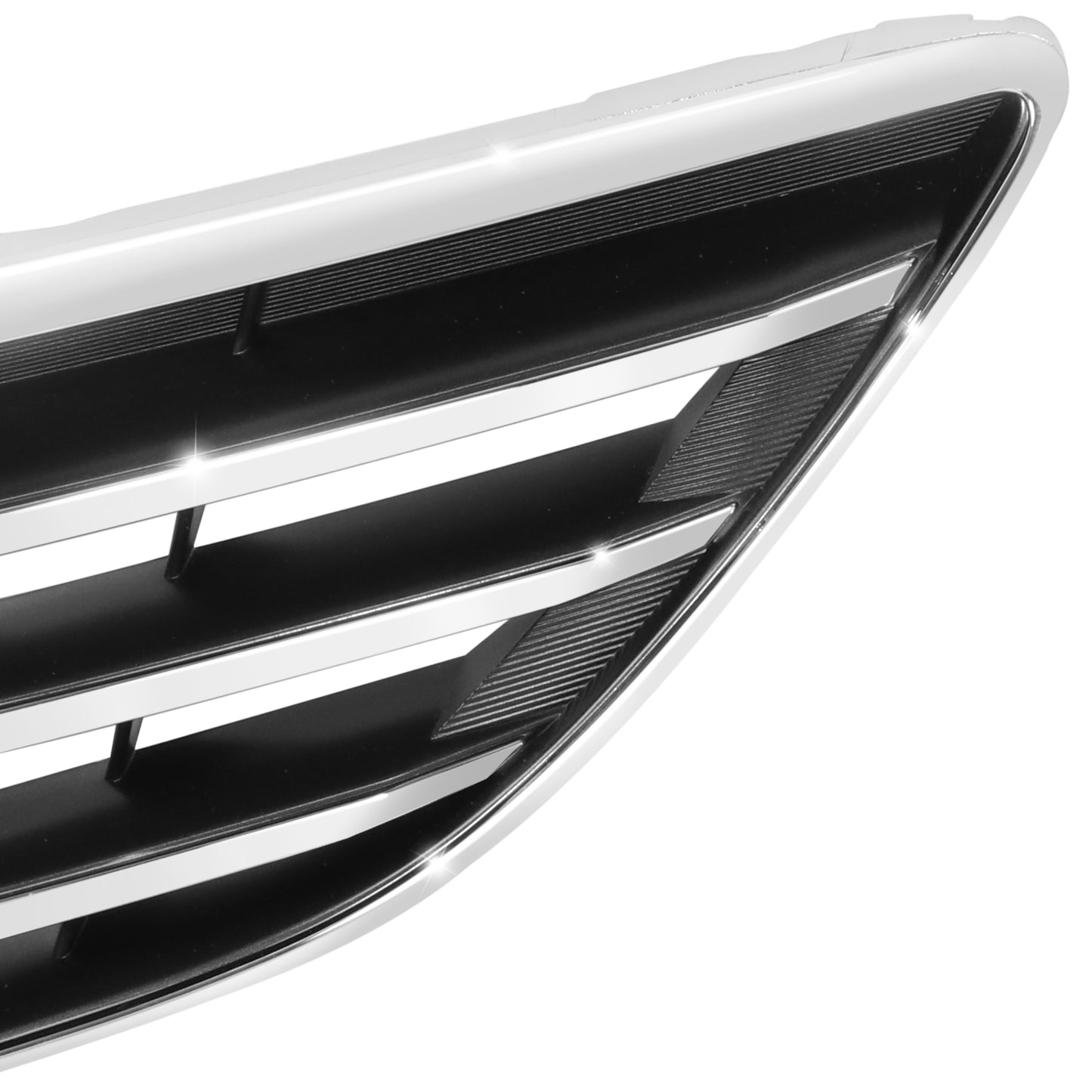 PARRILLA GRILLE - TY CAMY '02-'06/ GRILLE ASS'Y 05-06/ CHROME/SILVER/GRAY/ (LE/XLE) (JAPAN BUILT)//PARTS.NO,TO1200284//OEM NO,5310133150