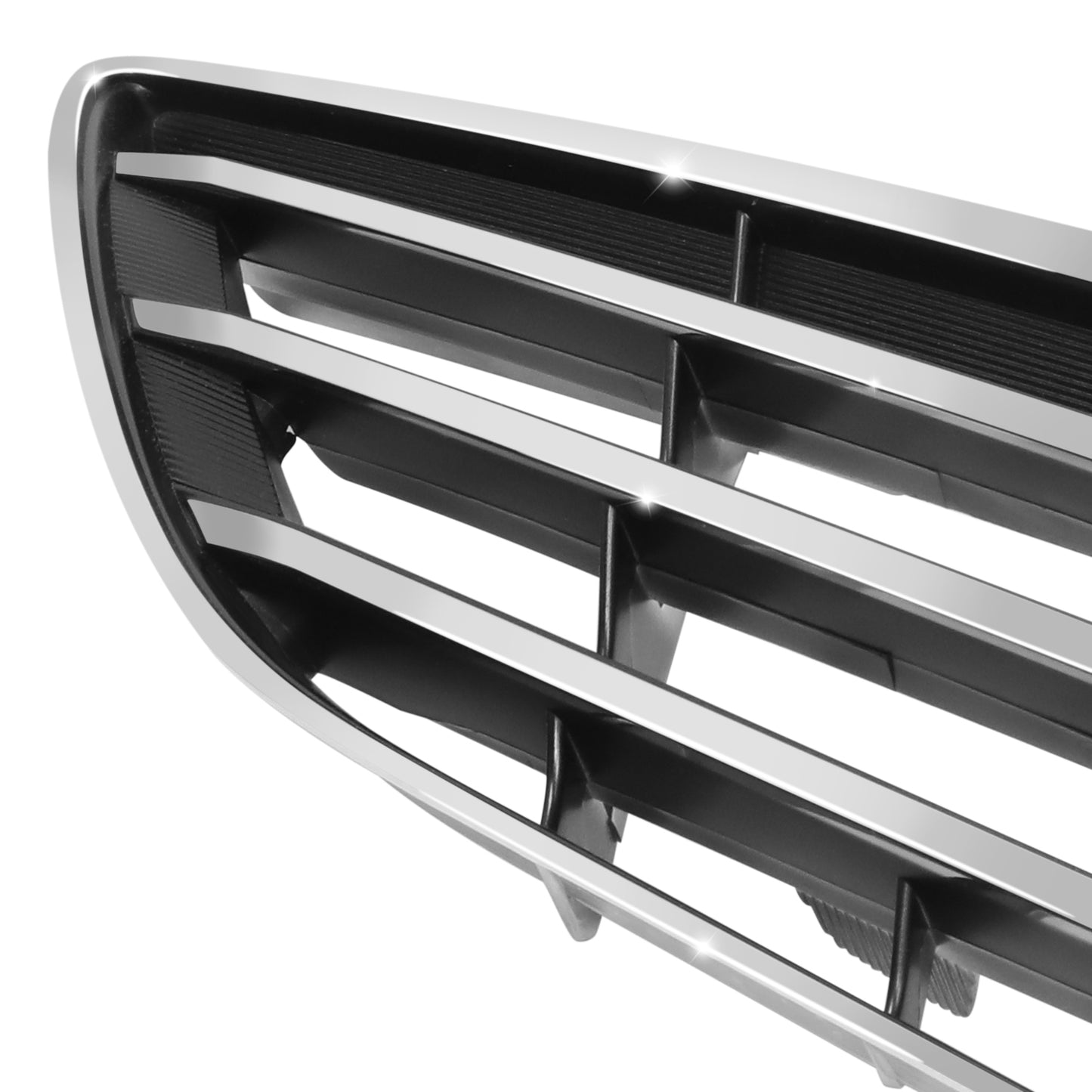 PARRILLA GRILLE - TY CAMY '02-'06/ GRILLE ASS'Y 05-06/ CHROME/SILVER/GRAY/ (LE/XLE) (JAPAN BUILT)//PARTS.NO,TO1200284//OEM NO,5310133150