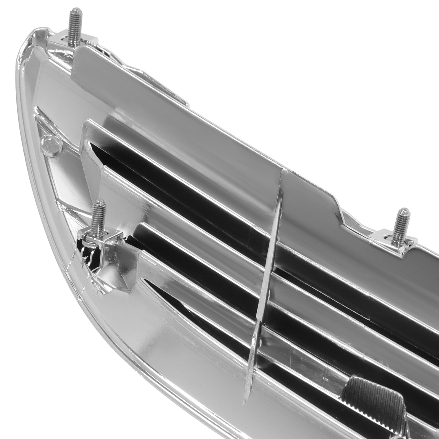 PARRILLA GRILLE - TY CAMY '02-'06/ GRILLE ASS'Y 05-06/ CHROME/SILVER/GRAY/ (LE/XLE) (JAPAN BUILT)//PARTS.NO,TO1200284//OEM NO,5310133150