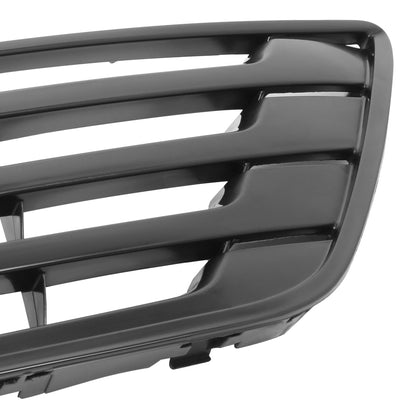 PARRILLA GRILLE - TY CAMY '07-'11/ GRILLE ASS'Y 07-09/ PAINTED BLACK/ (BASE/LE)//PARTS.NO,TO1200288//OEM NO,5310106090C0