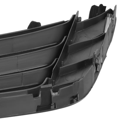 PARRILLA GRILLE - TY CAMY '07-'11/ GRILLE ASS'Y 07-09/ PAINTED BLACK/ (BASE/LE)//PARTS.NO,TO1200288//OEM NO,5310106090C0