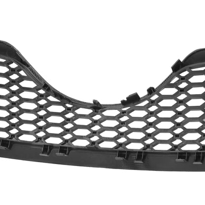 PARRILLA GRILLE - TY CAMY '07-'11/ GRILLE ASS'Y 07-09/ PAINTED BLACK (SE)//PARTS.NO,TO1200291//OEM NO,5310106180C0