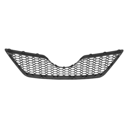PARRILLA GRILLE - TY CAMY '07-'11/ GRILLE ASS'Y 07-09/ PAINTED BLACK (SE)//PARTS.NO,TO1200291//OEM NO,5310106180C0
