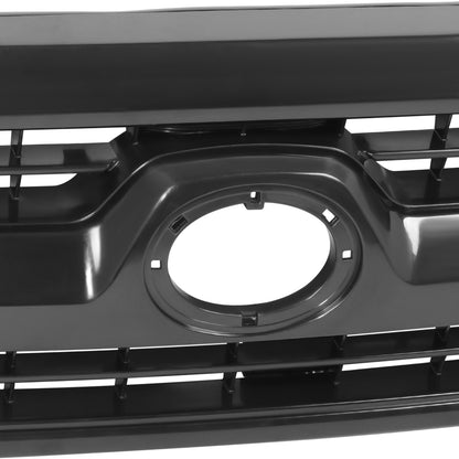PARRILLA GRILLE - TY 4 RUNR 06-09/ GRILLE ASS'Y/ MAT-BLACK/ (BASE/LIMITED)//PARTS.NO,TO1200297//OEM NO,5310035A01C0