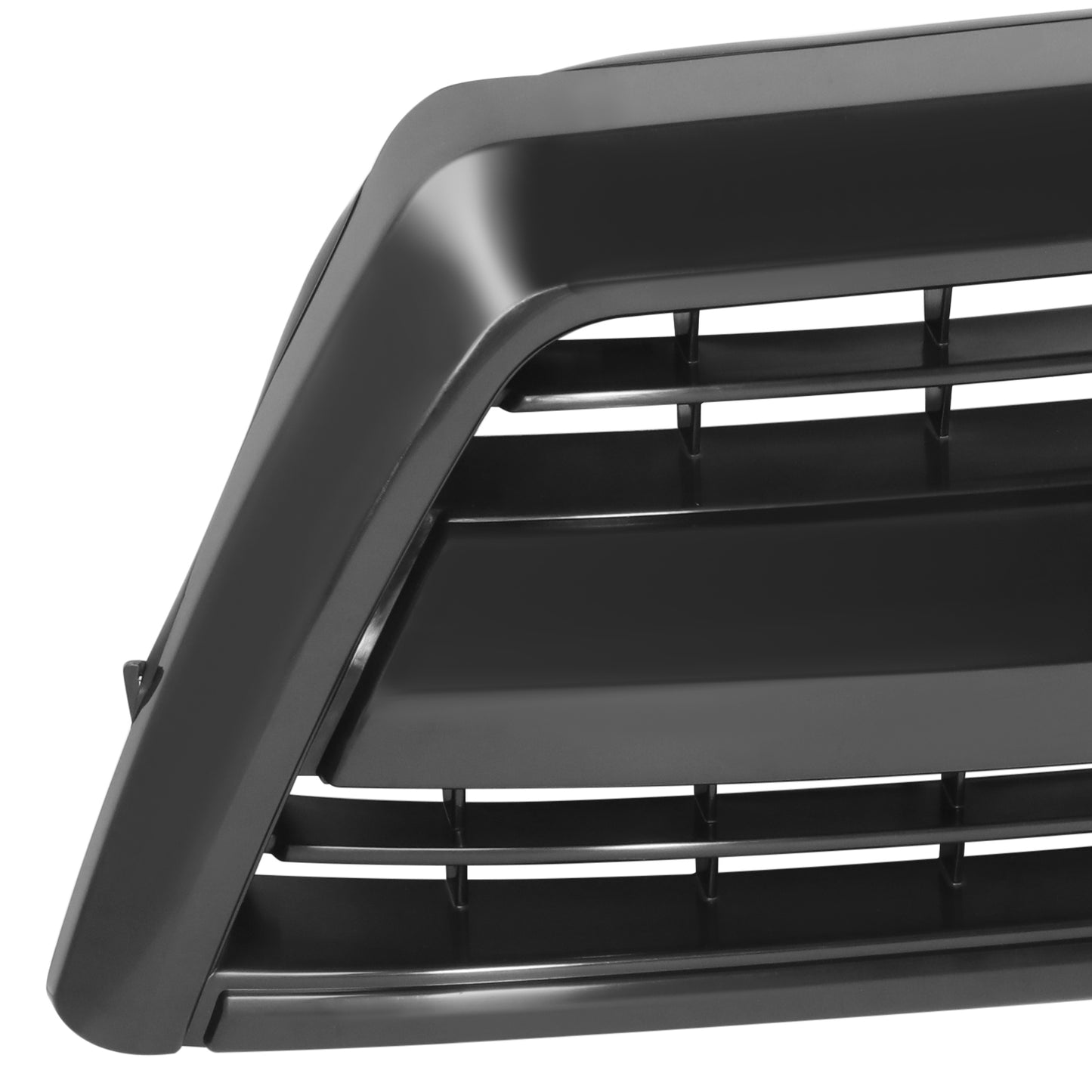 PARRILLA GRILLE - TY 4 RUNR 06-09/ GRILLE ASS'Y/ MAT-BLACK/ (BASE/LIMITED)//PARTS.NO,TO1200297//OEM NO,5310035A01C0