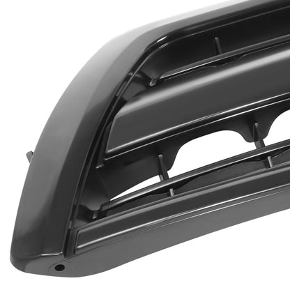 PARRILLA GRILLE - TY 4 RUNR 06-09/ GRILLE ASS'Y/ MAT-BLACK/ (BASE/LIMITED)//PARTS.NO,TO1200297//OEM NO,5310035A01C0