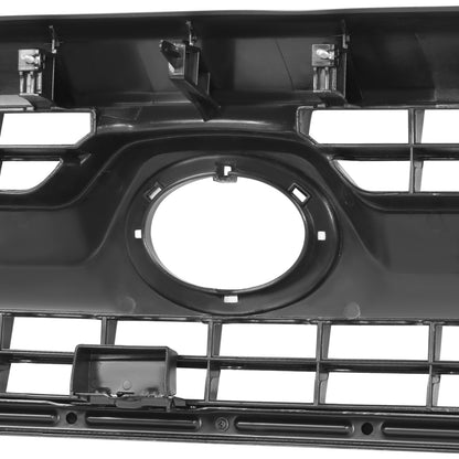 PARRILLA GRILLE - TY 4 RUNR 06-09/ GRILLE ASS'Y/ MAT-BLACK/ (BASE/LIMITED)//PARTS.NO,TO1200297//OEM NO,5310035A01C0
