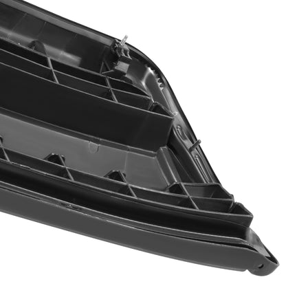 PARRILLA GRILLE - TY 4 RUNR 06-09/ GRILLE ASS'Y/ MAT-BLACK/ (BASE/LIMITED)//PARTS.NO,TO1200297//OEM NO,5310035A01C0